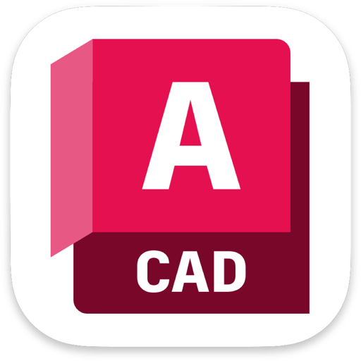 cad 2024 mac下载-AutoCAD 2024 for Mac(cad设计绘图)