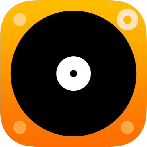 TurnTable Mac破解版-TurnTable for Mac(虚拟DJ软件)下载