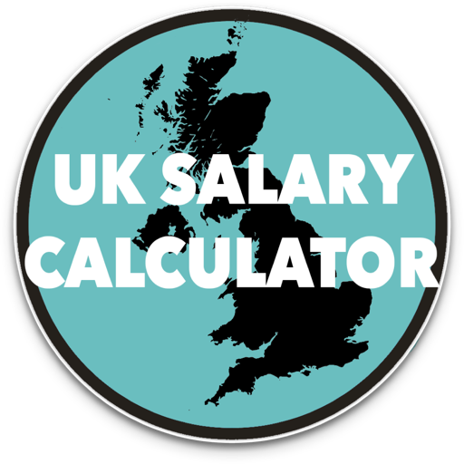 UK Salary Calculator破解-UK Salary Calculator for Mac(英国工资计算器)下载