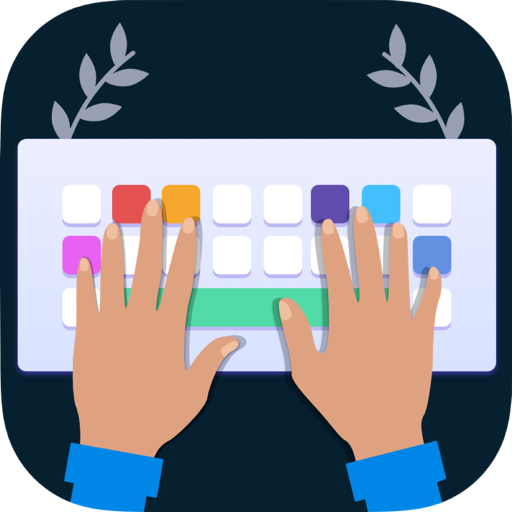 Master of Typing - Tutor mac版-Master of Typing - Tutor for Mac(打字大师 — 盲打练习)下载