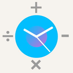 Time Calc PRO Mac下载-Time Calc PRO for Mac(时间计算器) 