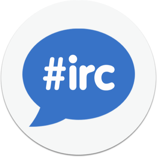 getIRC-IRC Client 破解版-getIRC-IRC Client for Mac( IRC 聊天客户端工具)下载