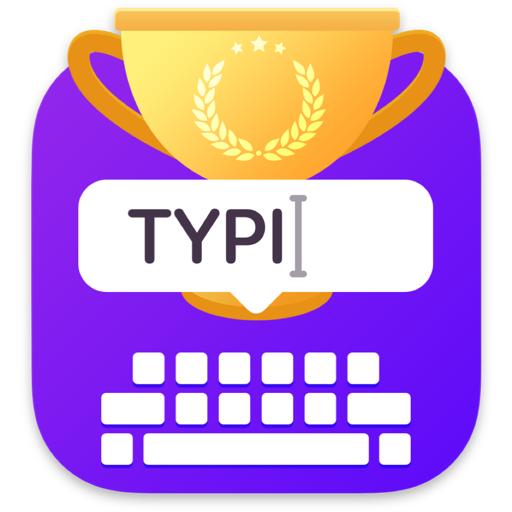 Master of Typing 2破解版下载-Master of Typing 2 for mac(打字训练软件) 