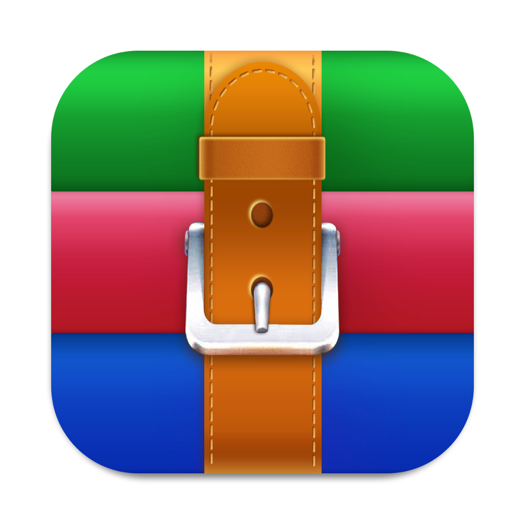 RAR Extractor Unzip Rar Zip 7z  Mac最新版下载-RAR Extractor Unzip Rar Zip 7z for Mac(解压大师) 