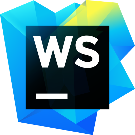 WebStorm破解-WebStorm 2022 for Mac(Web前端开发工具) 下载