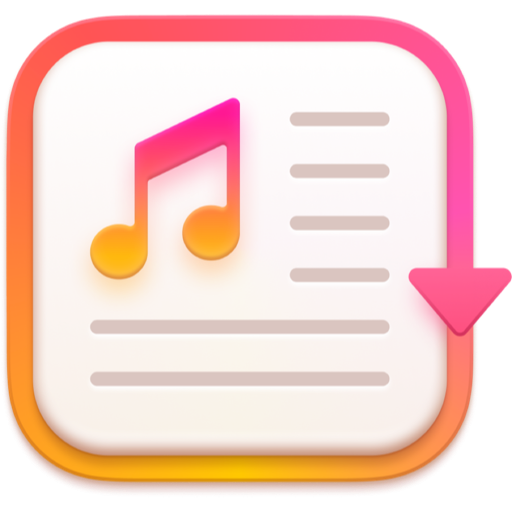 Export for iTunes Mac下载-Export for iTunes Mac(音乐文件管理软件)