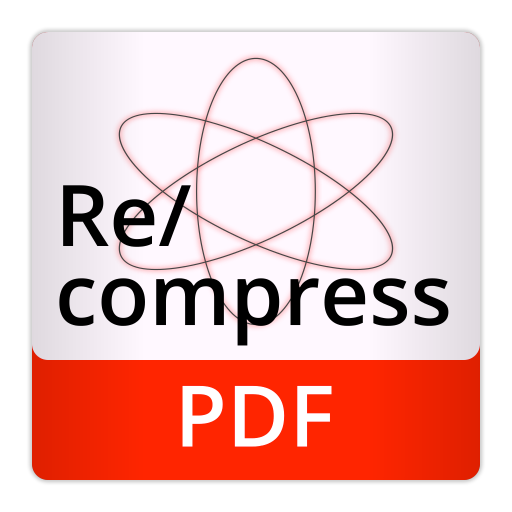 recompress mac破解版下载-Recompress for Mac(PDF优化压缩工具) 