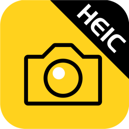 Any HEIC Converter for Mac下载-Any HEIC Converter for Mac(heic图片格式转换工具)