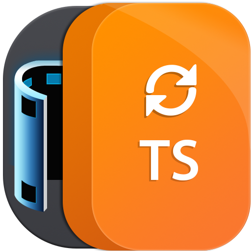 Aiseesoft TS Converter Mac激活版下载-Aiseesoft TS Converter for Mac(TS视频转换器) 