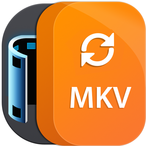 Aiseesoft MKV Converter Mac激活版下载-Aiseesoft MKV Converter for Mac(MKV视频转换器) 