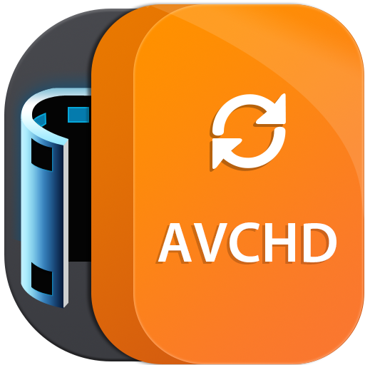 Aiseesoft AVCHD Converter Mac激活版-Aiseesoft AVCHD Converter for Mac(AVCHD格式文件转换器) 下载