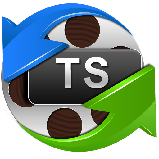 Tipard TS Converter下载-Tipard TS Converter for Mac(TS视频转换器)