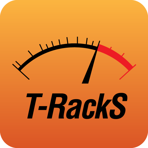 T-RackS 5下载-IK Multimedia T-RackS 5 for Mac(混音和母带处理插件)