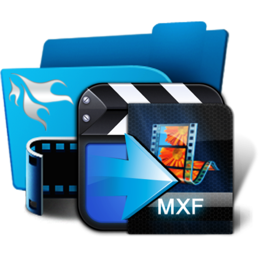 AnyMP4 MXF Converter Mac版-AnyMP4 MXF Converter for Mac(MXF视频转换工具) 下载