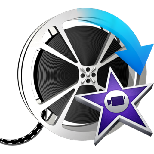 Bigasoft iMovie Converter下载-Bigasoft iMovie Converter for mac(iMovie视频文件转换工具)