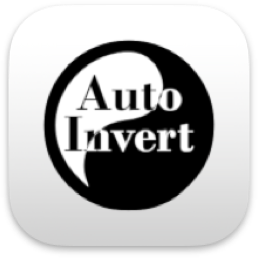 Auto Invert! -Auto Invert! for Mac(Safari网页黑暗模式扩展工具)下载