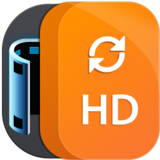 Aiseesoft HD Converter下载-Aiseesoft HD Converter for Mac(高清视频转换软件)