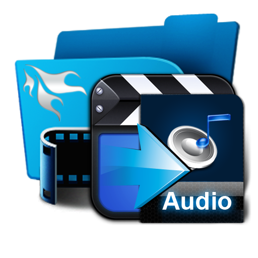 AnyMP4 Audio Converter for Mac下载-AnyMP4 Audio Converter for Mac(多格式音频转换工具)