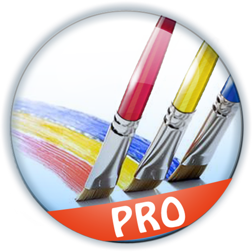 My PaintBrush Pro专业版-My PaintBrush Pro专业版for mac(mac绘图软件)下载