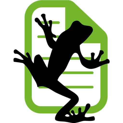 Screaming Frog Log File Analyser Mac破解版-Screaming Frog Log File Analyser for Mac(日志文件分析器) 下载