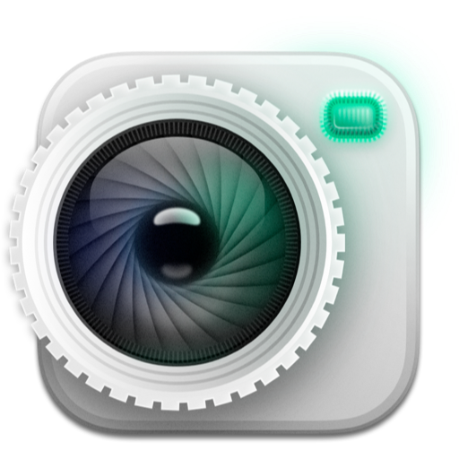 Mirror Magnet mac破解版下载-Mirror Magnet for mac(强大的摄像头工具)