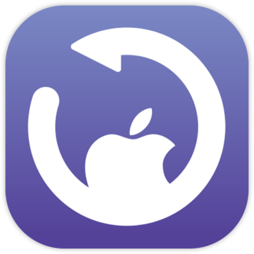 苹果手机数据恢复与备份软件-FonePaw iOS Data Backup and Restore for Mac(ios数据备份恢复软件)下载