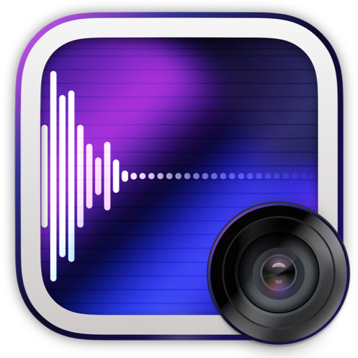 Silent Video mac破解版-Silent Video for Mac(视频编辑软件)下载