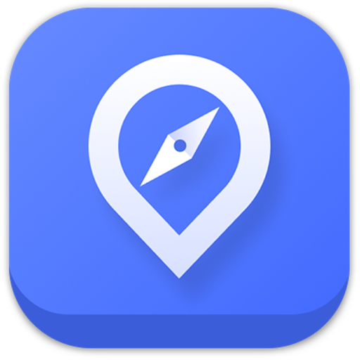 imyPass iPhone Location Mac版下载-imyPass iPhone Location for mac(苹果手机位置更改工具)