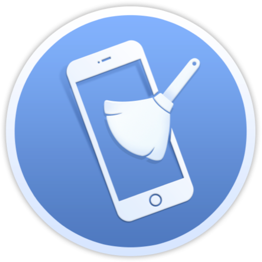 phoneclean怎么用-PhoneClean for Mac(iphone/ipad垃圾清理) 下载