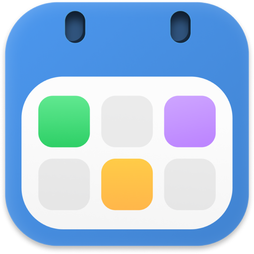 BusyCal Mac破解版下载-BusyCal for Mac(任务日历软件)