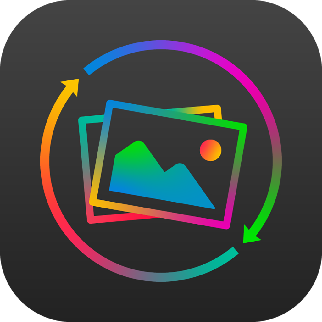 WidsMob ImageConvert mac版下载-WidsMob ImageConvert for Mac(图片格式转换器)