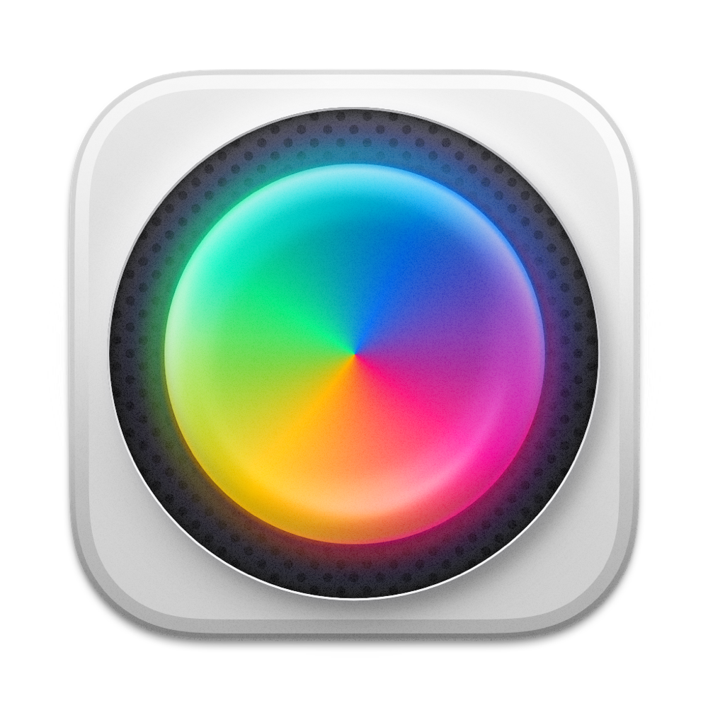 Color UI Mac版下载-Color UI for Mac(调色设计软件) 