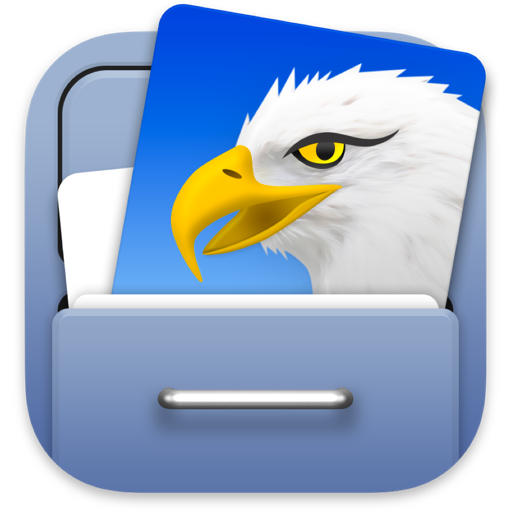 EagleFiler for Mac下载-EagleFiler for Mac(好用的Mac文件管理工具)