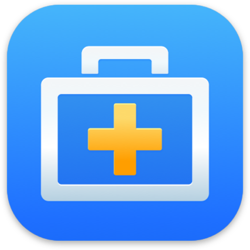 EaseUS Data Recovery Wizard Mac直装版下载-EaseUS Data Recovery Wizard for Mac(数据恢复向导) 