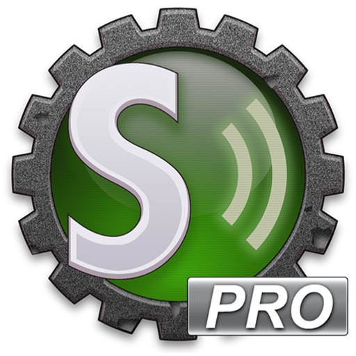 Sound Grinder Pro mac版-Sound Grinder Pro for Mac(音频波形批量处理)下载