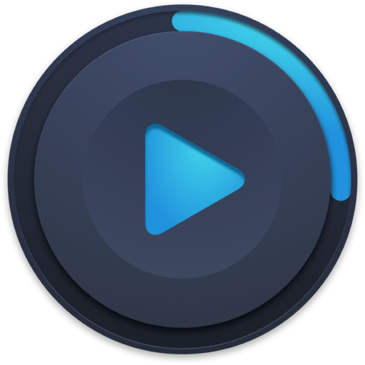 Music Paradise Player mac破解版-MP Player for Mac(多功能音乐播放器) 下载