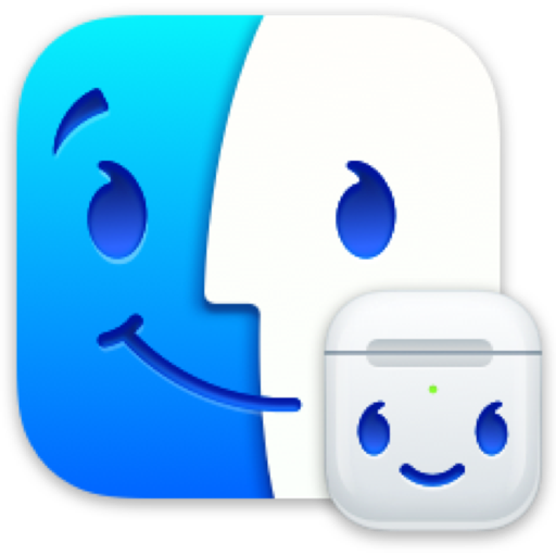 AirBuddy mac破解版下载-Airbuddy for mac(AirPods耳机管理工具)