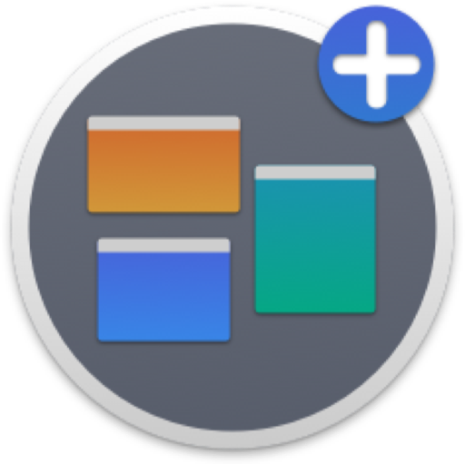 Mission Control Plus Mac破解版-Mission Control Plus for Mac(mac窗口管理器)下载