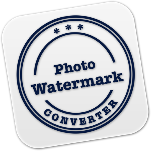 水印转换器Photo Watermark Converter下载-Photo Watermark Converter for Mac(照片水印转换器) 