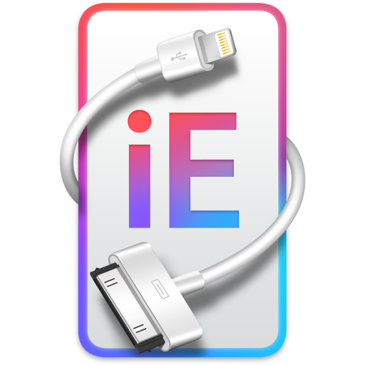 iExplorer下载-iExplorer for Mac(iphone文件管理工具)