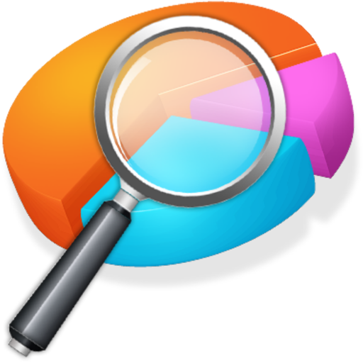 Disk Analyzer Pro Mac下载-Disk Analyzer Pro for Mac(磁盘分析清理软件)