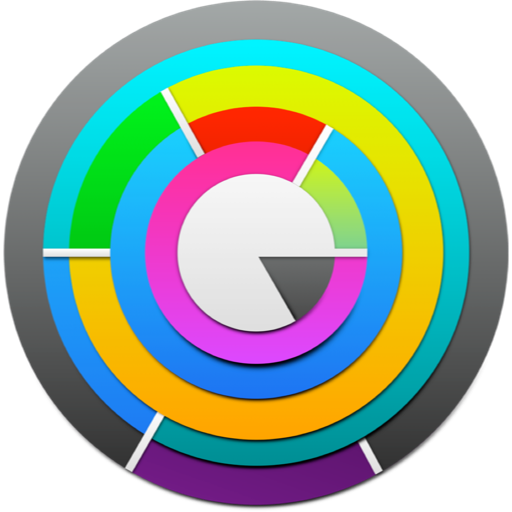 Disk Graph mac破解版-Disk Graph for Mac(磁盘空间分析工具)下载