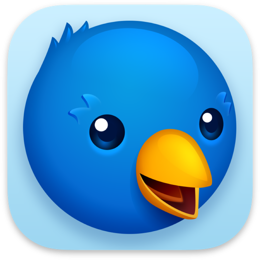 Twitterrific Mac下载-Twitterrific for Mac(Twitter客户端)适配Monterey 12.x