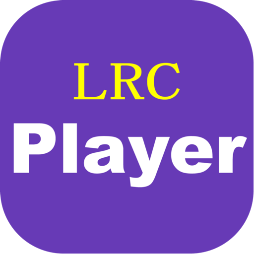 Super LRC Player mac版-Super LRC Player for Mac(超级LRC音乐播放器)下载