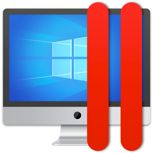 pd虚拟机18破解版-Parallels Desktop 18 for Mac(pd虚拟机)下载