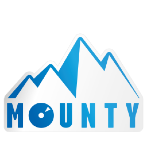 mounty mac下载-Mounty for Mac(NTFS格式读写工具)