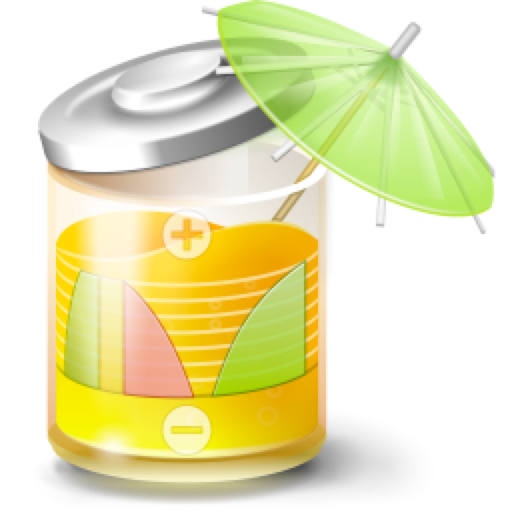 FruitJuice mac破解版下载-FruitJuice for mac(最佳电池优化管理工具)