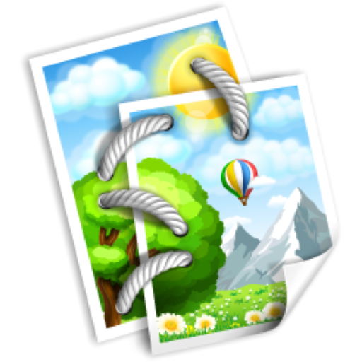 PhotoStitcher 破解版-Teorex PhotoStitcher for Mac(苹果全景照片拼接软件) 下载