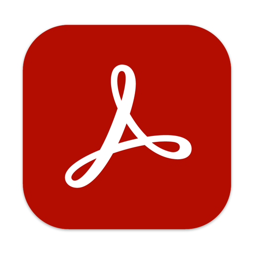 adobe acrobat pro下载-Acrobat Pro DC 2022 for Mac(专业PDF编辑软件)