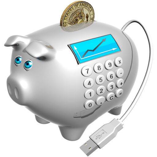 Cashculator Mac破解版-Cashculator for Mac(个人财务管理) 下载